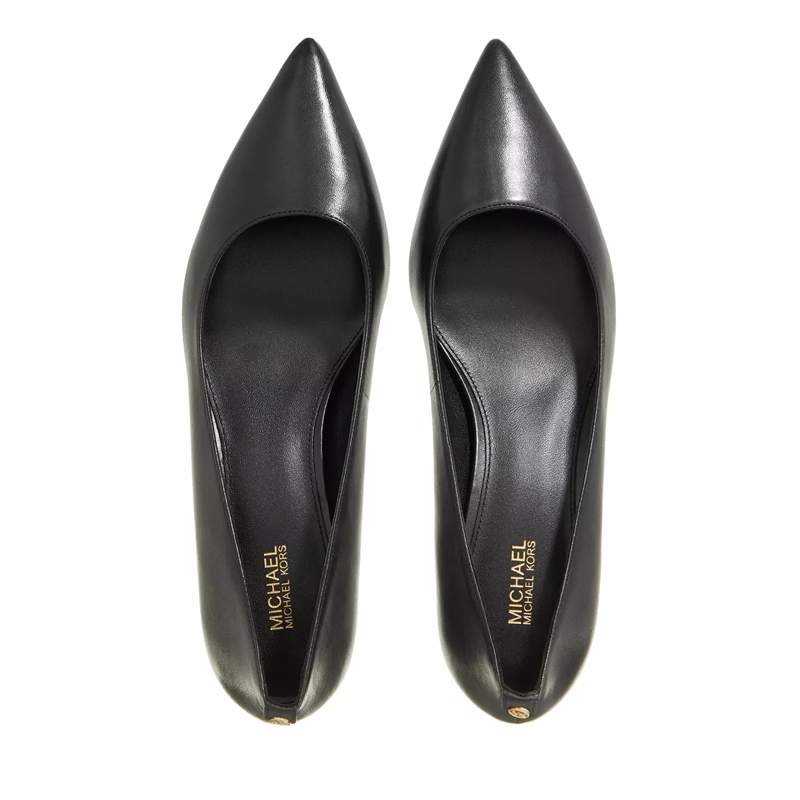 MICHAEL Michael Kors Pumps Alina Flex Kitten Pump Black(Image 10)
