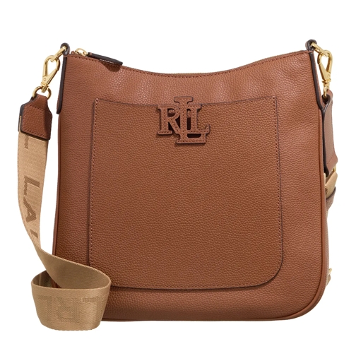 Lauren Ralph Lauren Crossbody Bag Cameryn 27-Crossbody-Large Lauren Tan