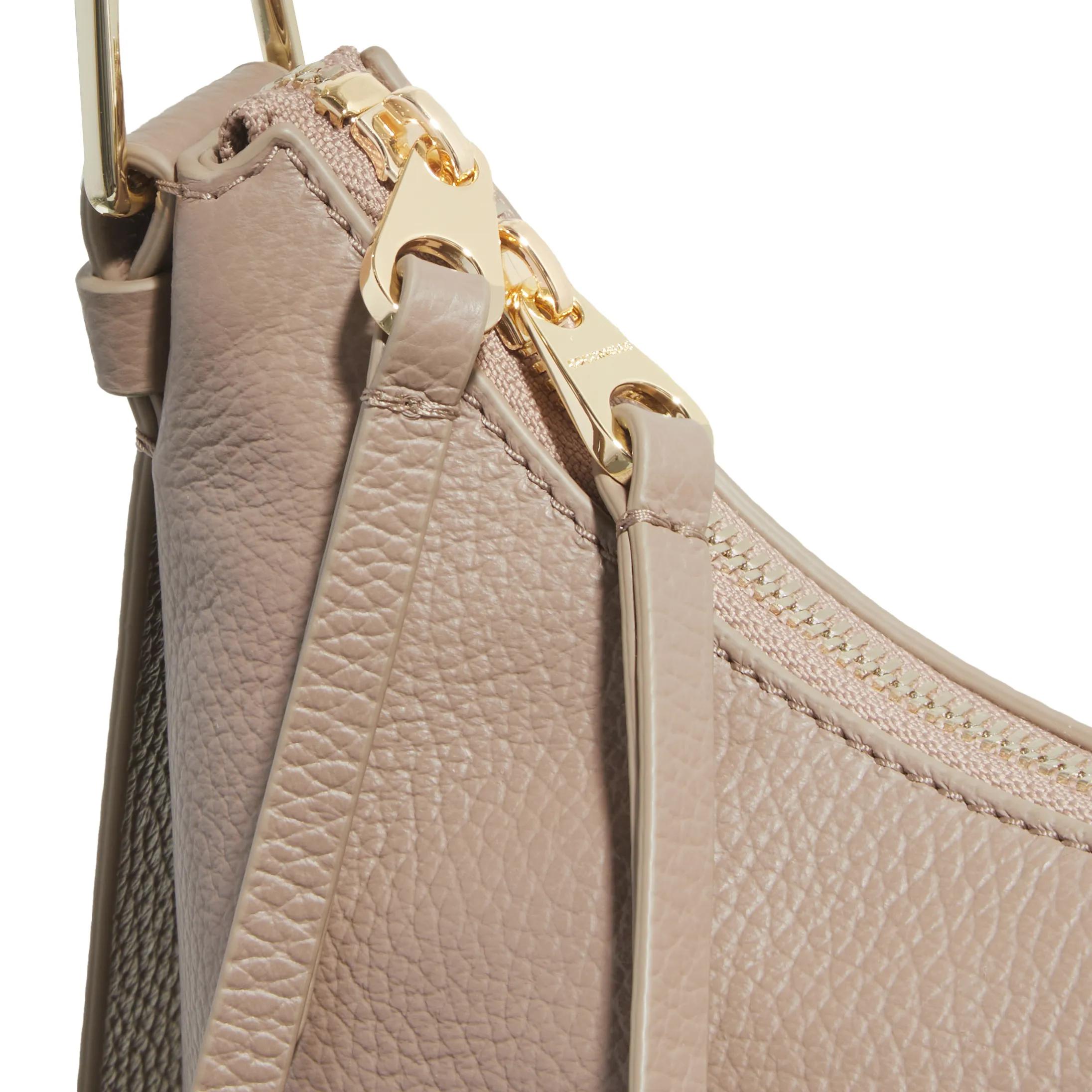 Coccinelle Hobo bags malory in groen