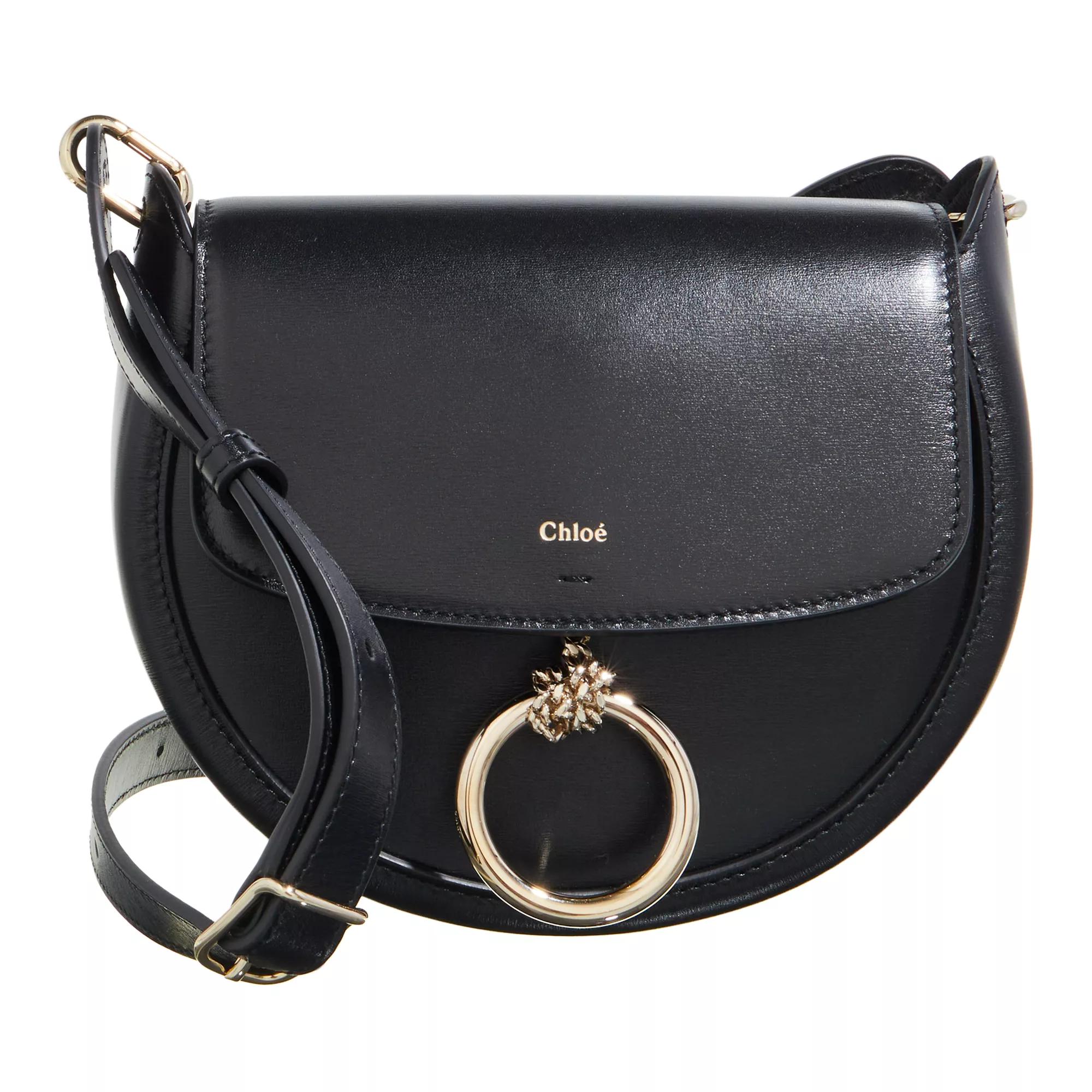 Chloé Crossbody Bags - Arlene - Gr. unisize - in Schwarz - für Damen