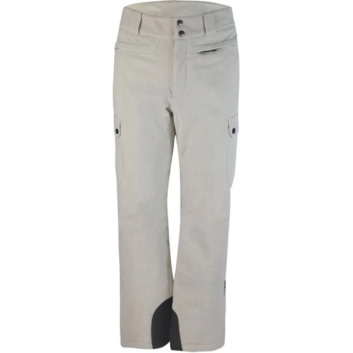 Colmar Originals Pantalon décontracté COLMAR Trousers Grey grau