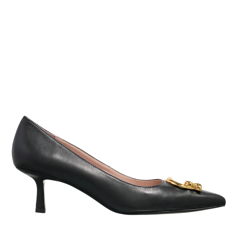 Coccinelle Pumps Coccinelle C-Me Smooth Noir