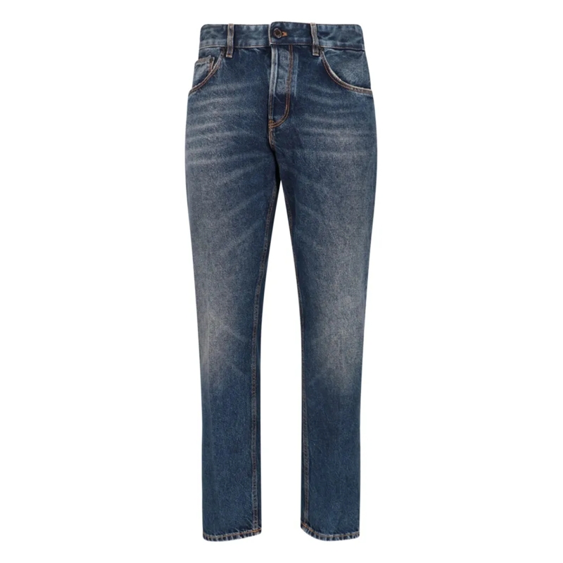 Pt Torino Jeans “Raggae” Jeans – Blue Blue