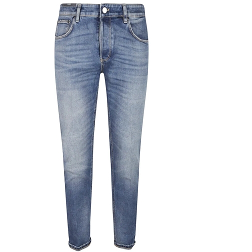 Pt Torino Slim Fit Jeans Reggae Jeans Blue blau