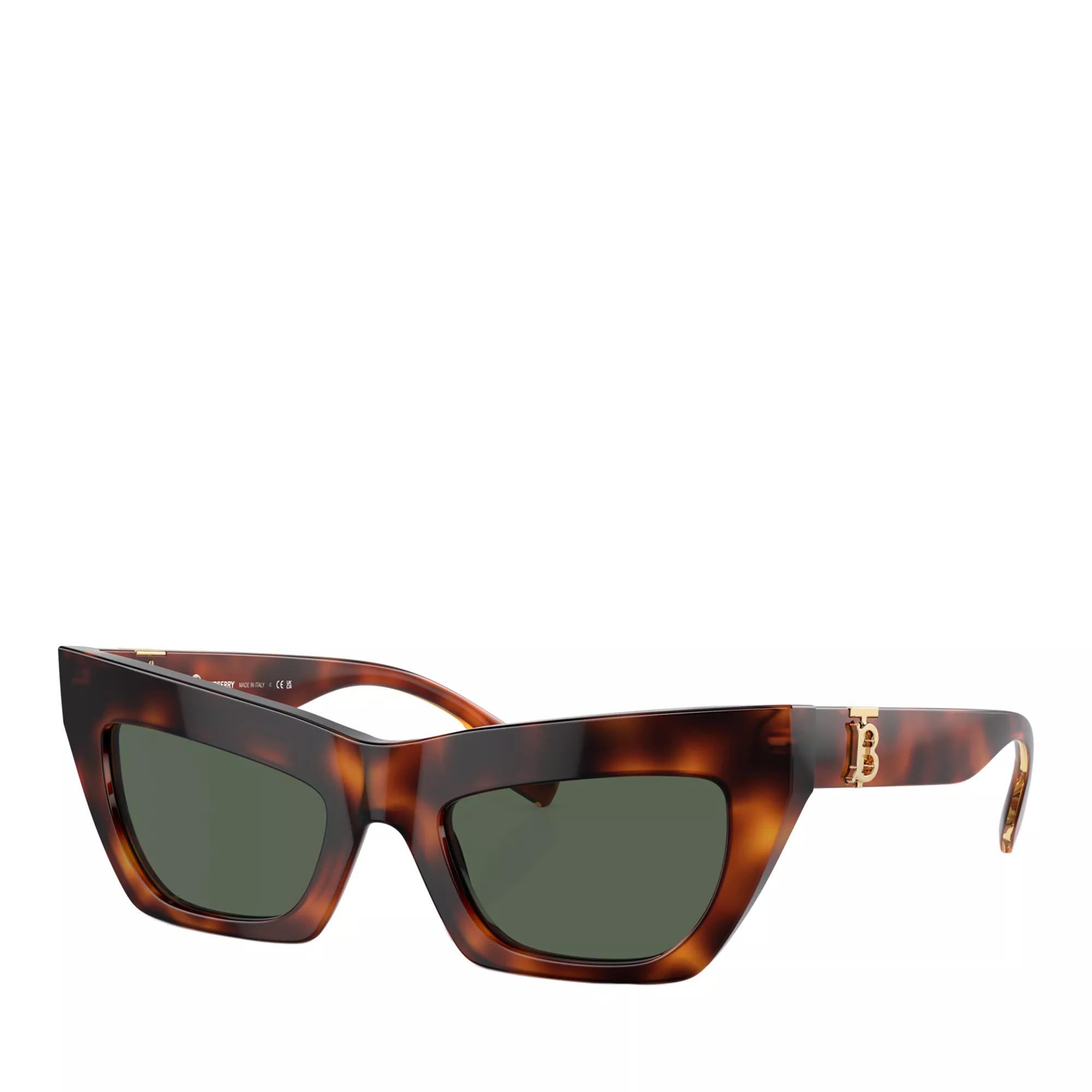 Burberry Sonnenbrille - 0BE4405 - Gr. unisize - in Braun - für Damen