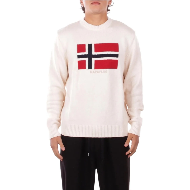 NAPAPIJRI  Sweaters Beige beige