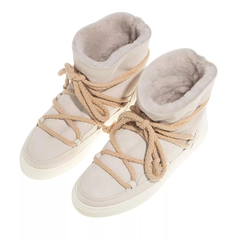 INUIKII Winterboots Classic Panna(Image 3)