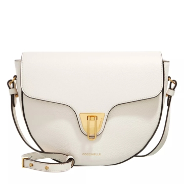 Coccinelle discount saddle bag