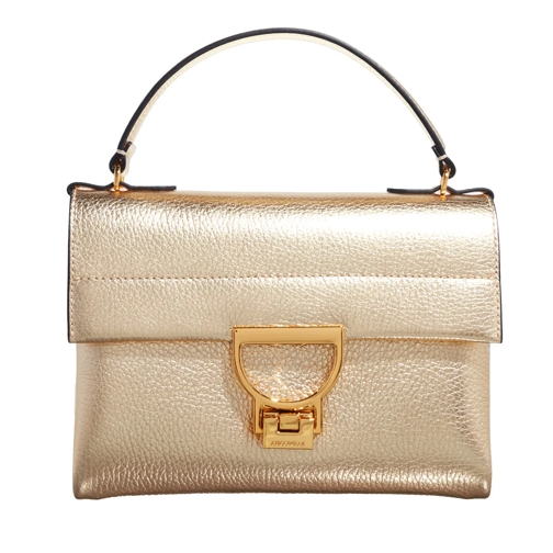 Coccinelle Crossbody Bag Arlettis Golden