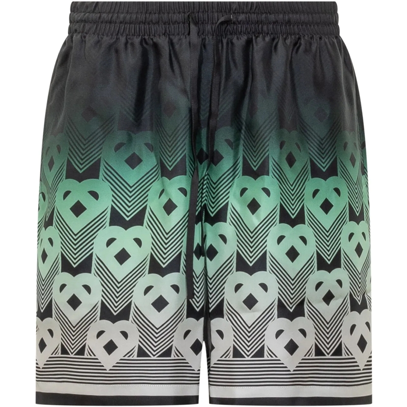 Casablanca Shorts Bermuda Casablanca mehrfarbig