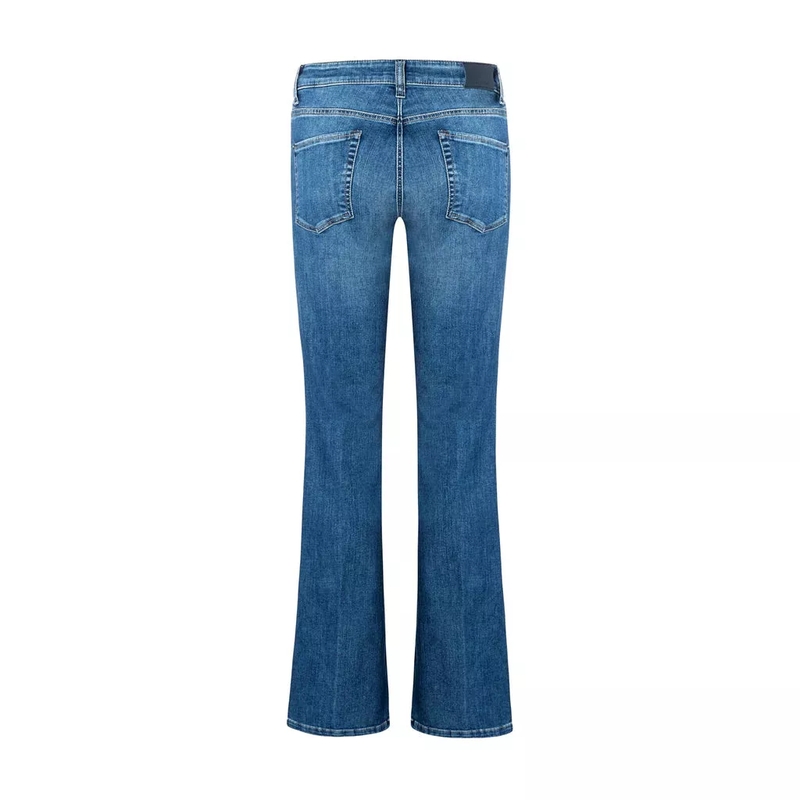 Cambio Ausgestellte Jeans Paris flared mehrfarbig(Image 2)