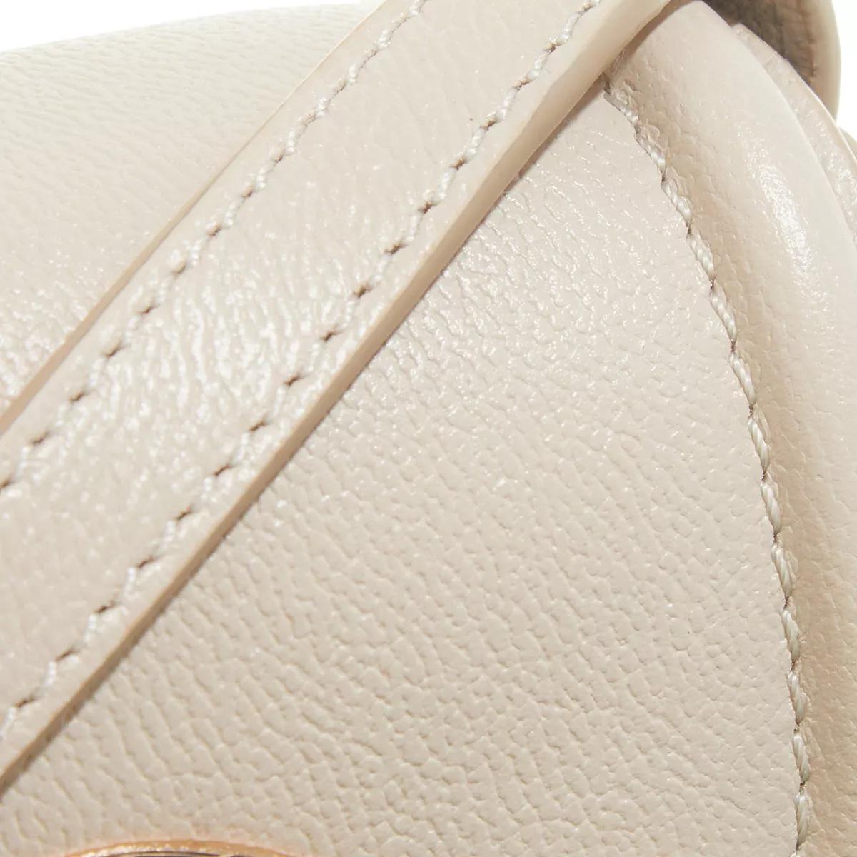 Michael Kors Satchels Laila Md Satchel in bruin