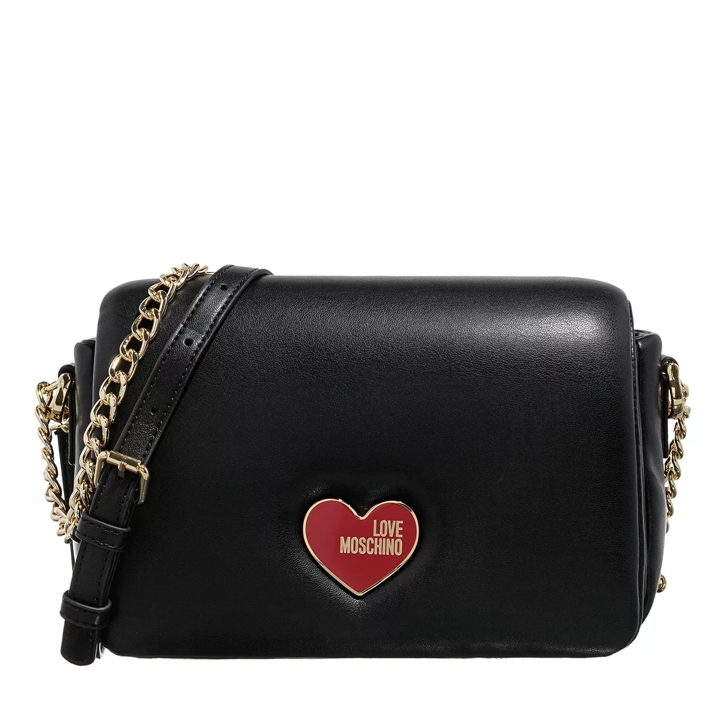 Love moschino discount schultertasche