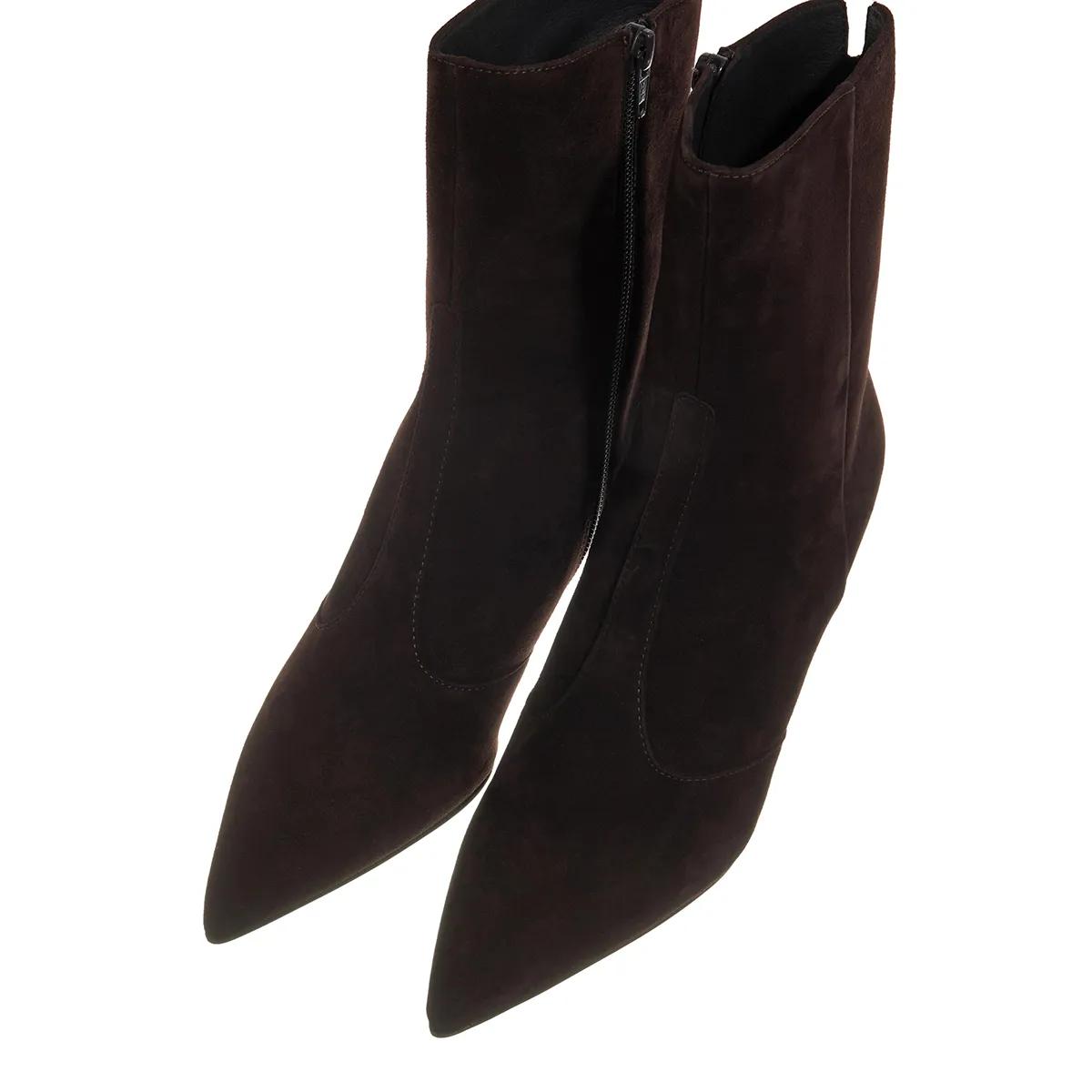 Thumbnail - Furla Stiefeletten - Furla Essential Ankle Boot T.60 - Gr. 38 (EU) - in Braun - für Damen