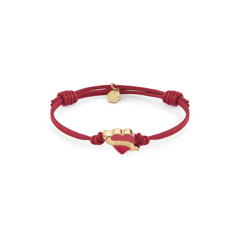 Philipp Plein Armband Armband Plein Valentine gold