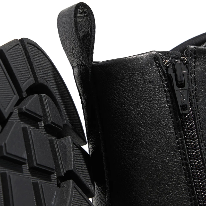 Copenhagen Stiefel CPH130 Black(Image 3)