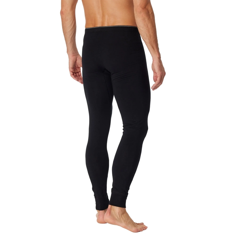 SCHIESSER  Hose lang "95/5" 1er Pack schwarz(Image 3)