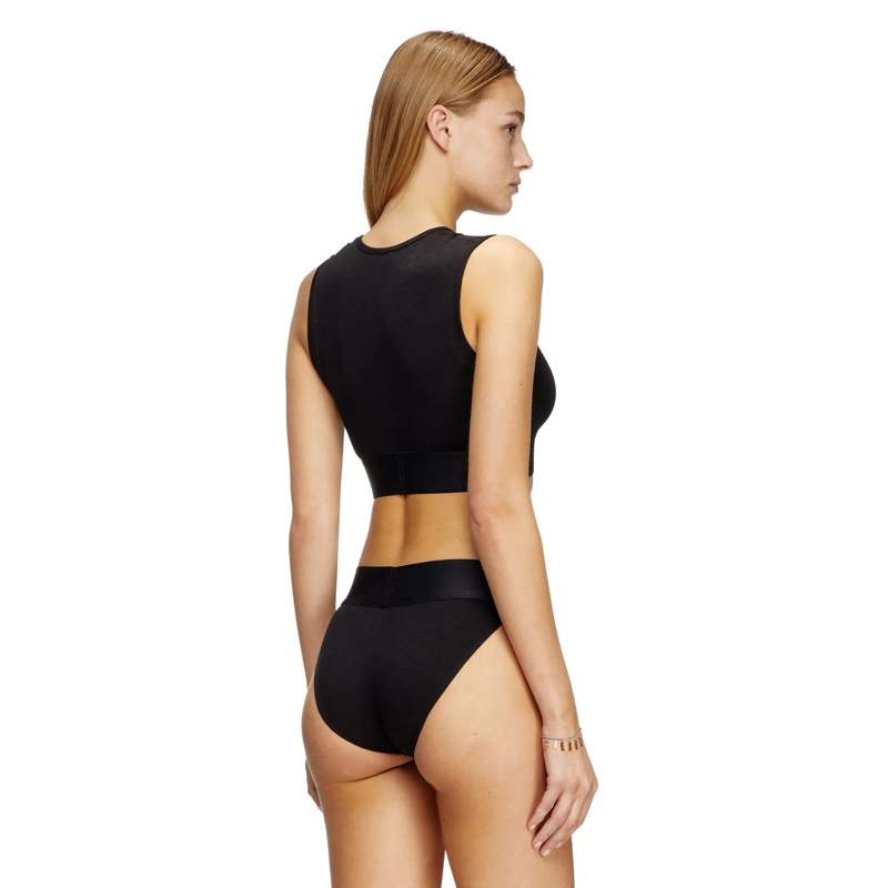 Diesel  LOLA-D-POP Slips 3er Pack schwarz(Image 2)