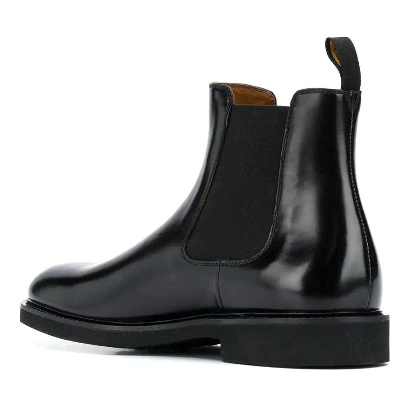 Thumbnail - Doucal's Stiefel - chealsea boot horse divers - Gr. 44 (EU) - in Bunt - für Damen