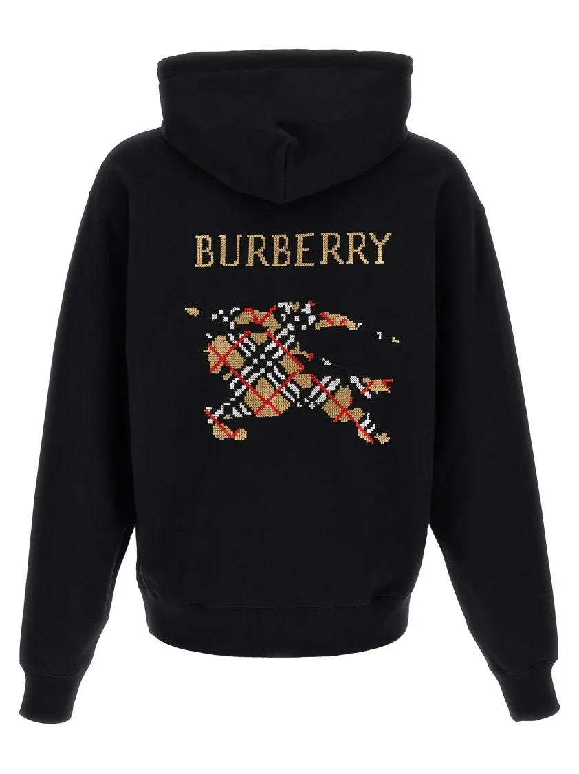 Burberry パーカー・フーディ hoodie 'Reilly'