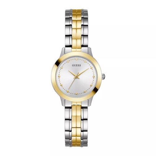 Guess GUESS Chelsea Uhr W0989L8 Gold farbend Dresswatch