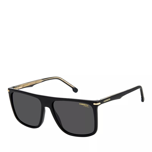Carrera CARRERA 278/S Black Gold Sunglasses