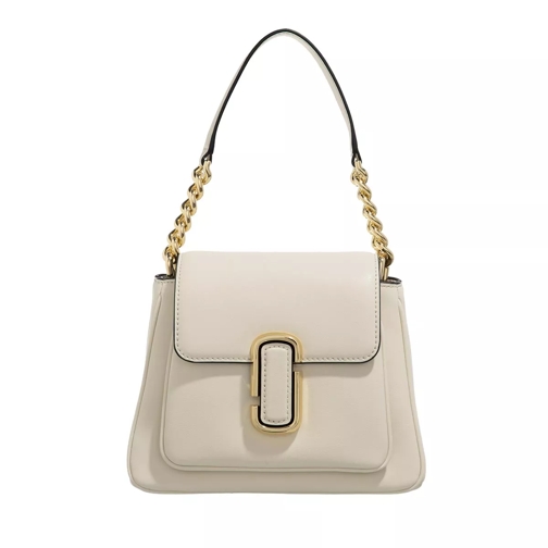 Marc Jacobs The Chain Mini Satchel New Cloud White Satchel