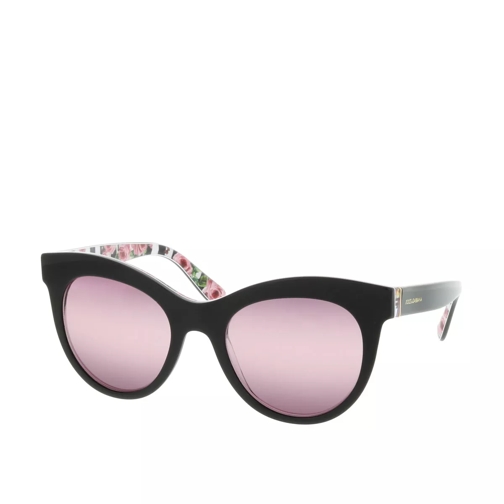 Dolce&Gabbana DG 0DG4311 3165W951 Sunglasses