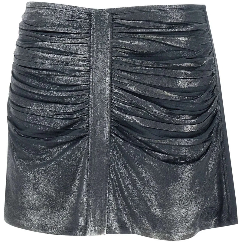 Diesel Midirock Skirts Divers mehrfarbig
