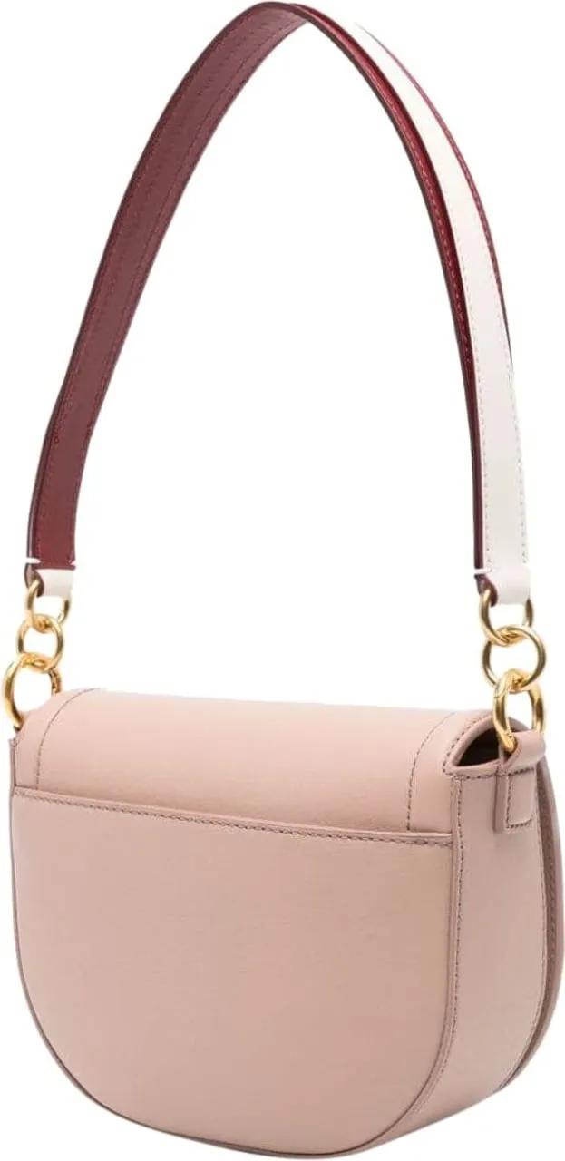 Bally Hobo bags Gold in goud