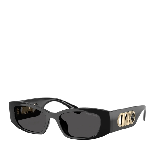 Michael Kors Sonnenbrille Rhodes Black