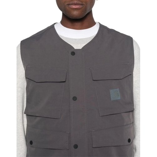 CARHARTT  Wip Pre Sweaters Gray grau (Image 9)