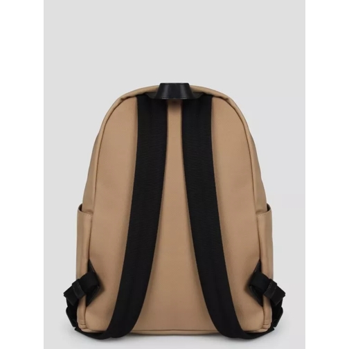 Moncler New Pierrick Backpack Brown Ryggsäck