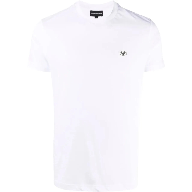 Emporio Armani T-Shirt t-shirt divers mehrfarbig