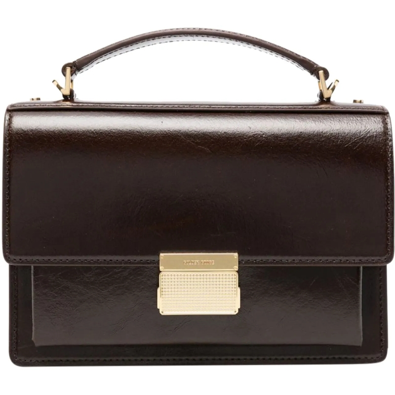 Golden Goose Tote Bags Brown braun