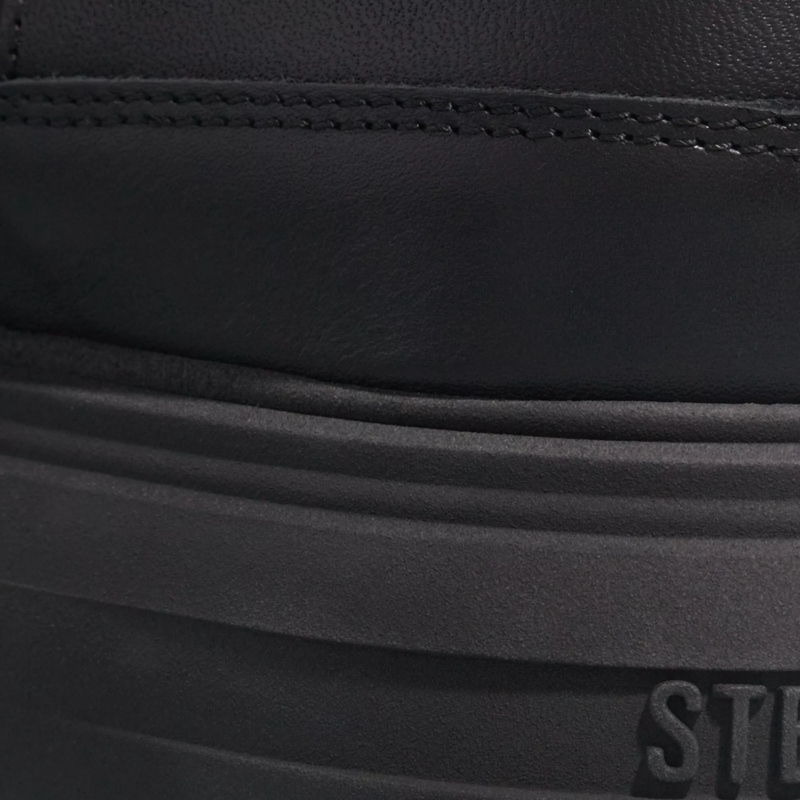 Steve Madden Winterboots Hudson Black(Image 3)