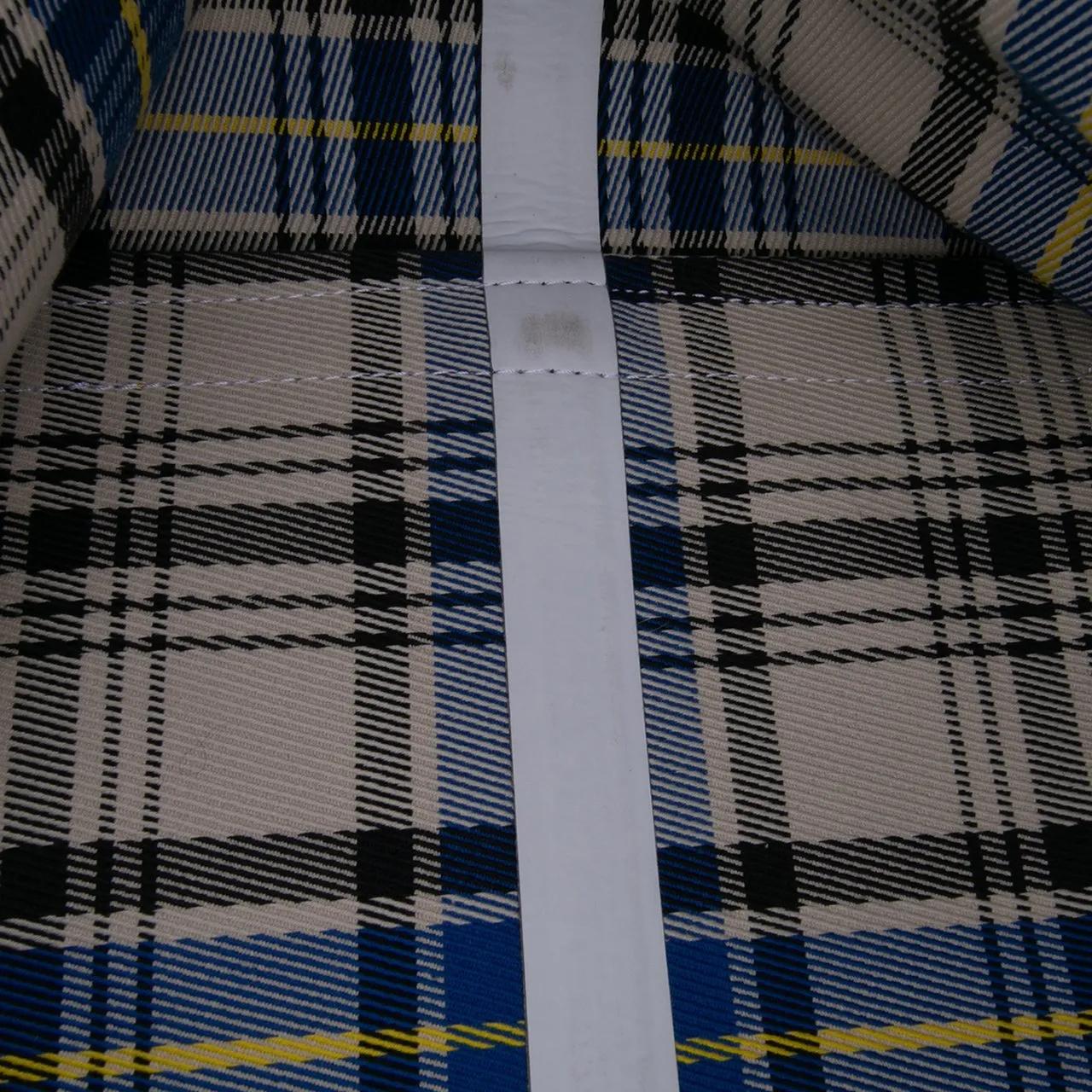 Thumbnail - Burberry Shopper - House Check Canvas The Giant Reversible Tote - Gr. unisize - in Braun - für Damen