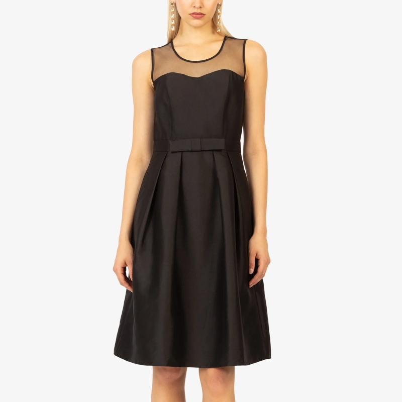 Kraimod Cocktailkleid Cocktailkleid schwarz(Image 3)