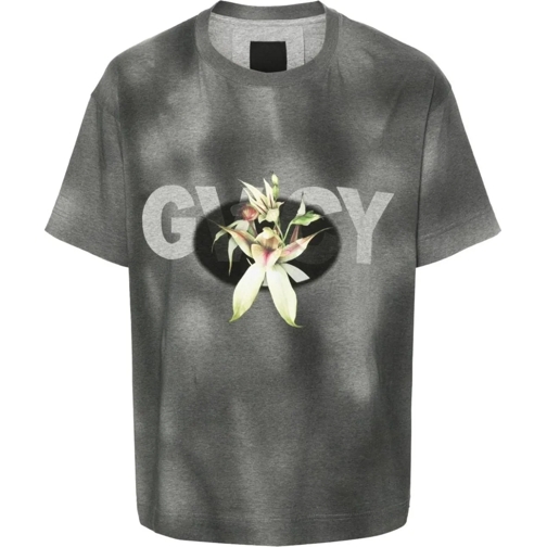 Givenchy  T-shirts and Polos Black schwarz