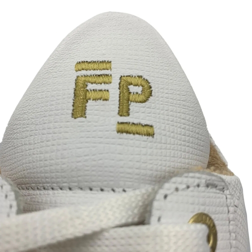 Filling Pieces sneaker basse Low Top Game Beige Sneakers Neutrals (Image 4)