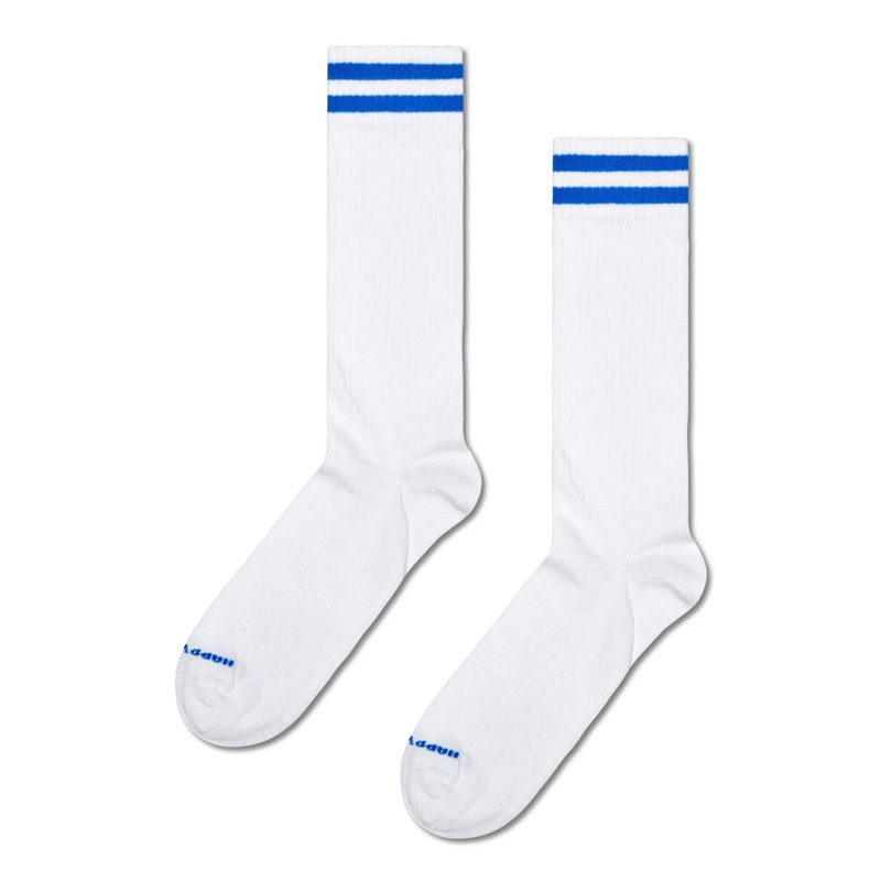 Happy Socks  Solid Crew Socks 3-Pack Set 3er Pack bunt(Image 2)