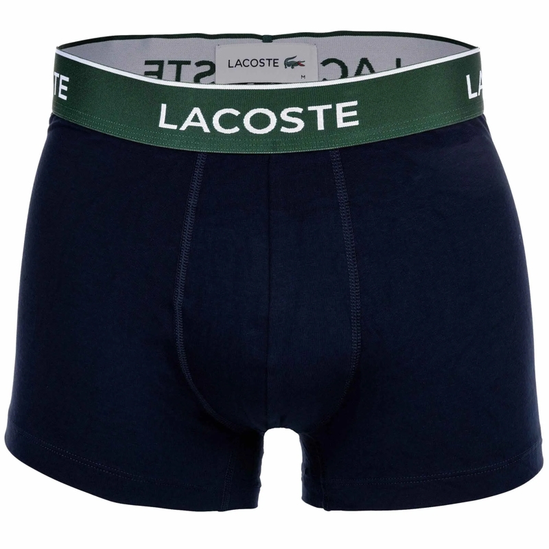 Lacoste  3er Pack grün(Image 4)