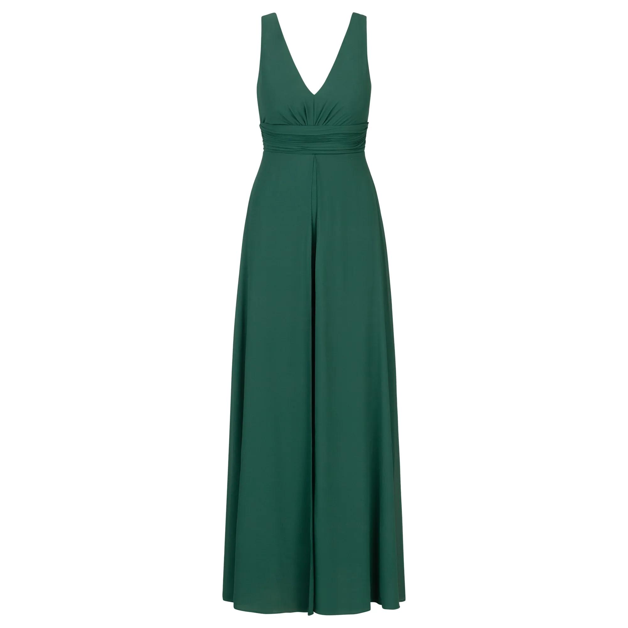 Thumbnail - Kraimod - Overall - Größe 36 DAMEN - grün