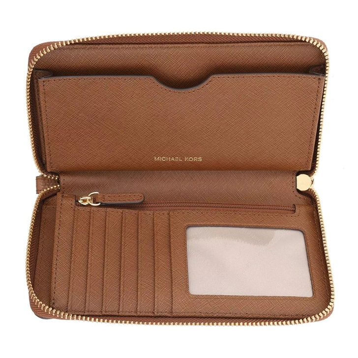 Michael kors flat purse online