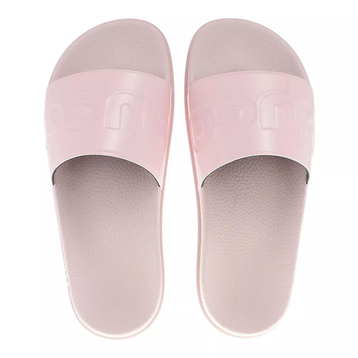 Pink sale boss sliders