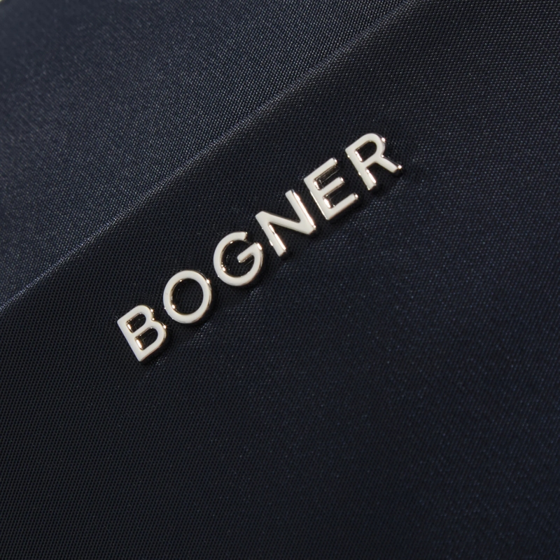 Bogner Crossbody Bag Klosters Serena Shoulderbag Lvz Darkblue(Image 4)