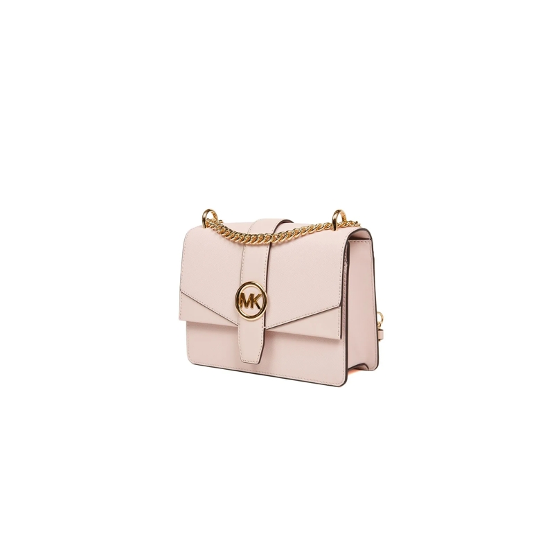 MICHAEL Michael Kors Crossbody Bag Michael Kors Crossbody Bag Powder Blush Powder Blush(Image 2)