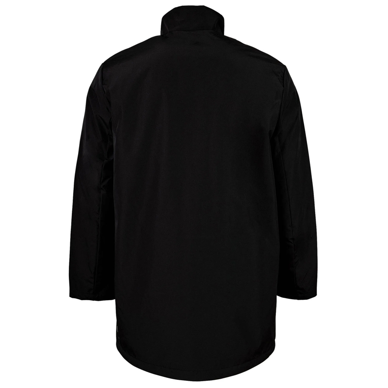 Armani Exchange Übergangsjacke TRENCH schwarz(Image 2)