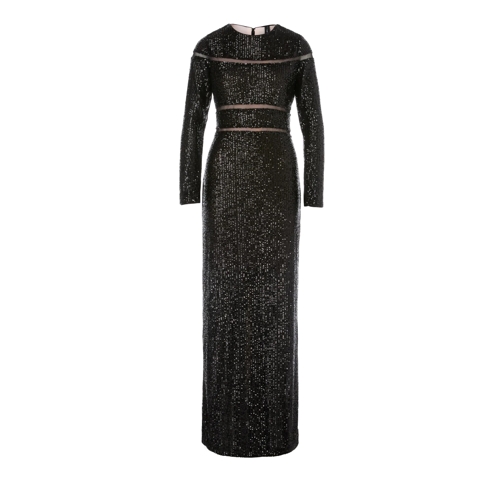 Marc Cain Robes Kleid black