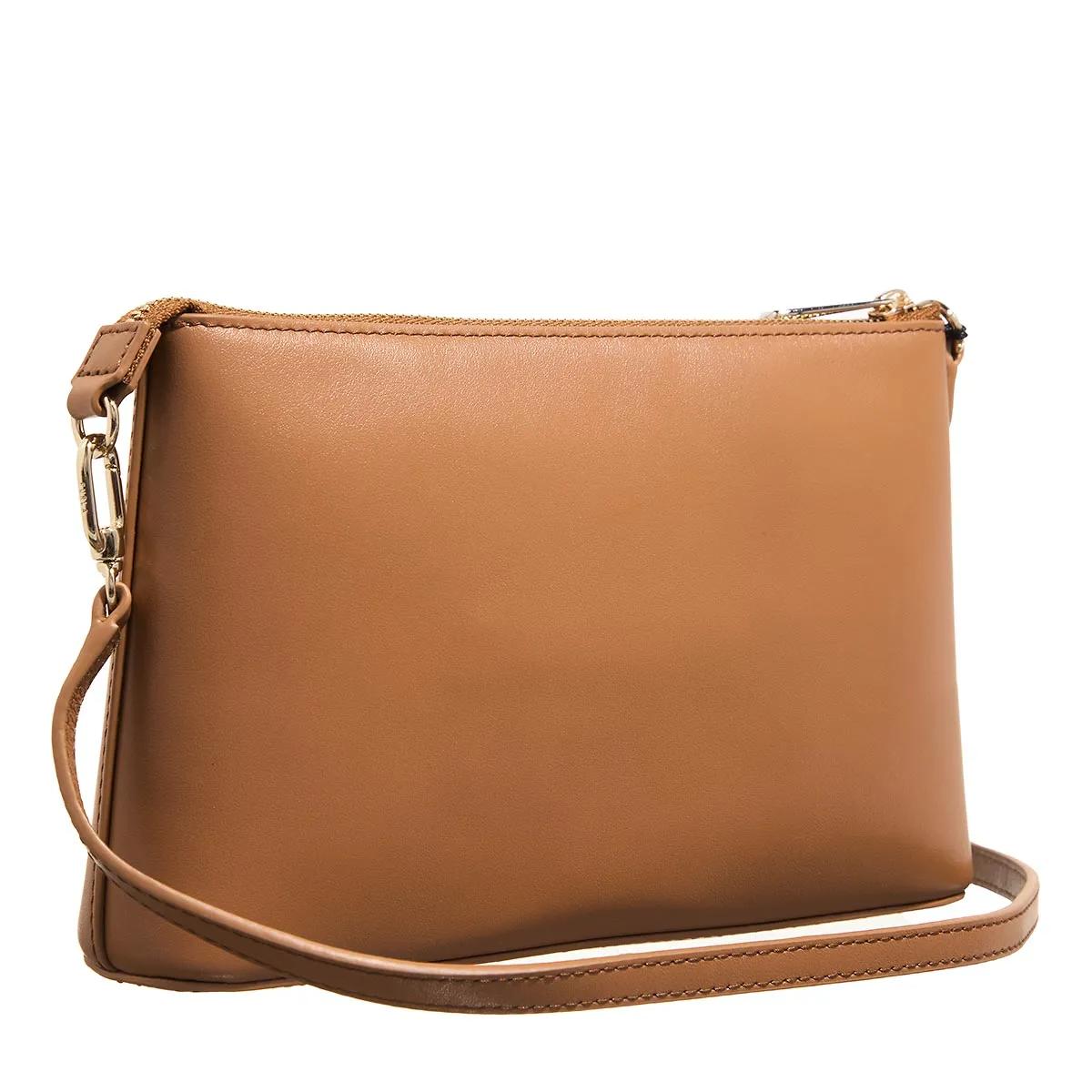 Furla Crossbody bags Diamante Mini Crossbody in cognac